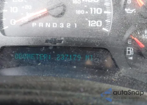 2006 Chevrolet Trailblazer Lt из США, поврежденный, VIN 1GNDS13S062218295